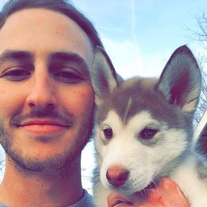 Meet your Posher, Matthew